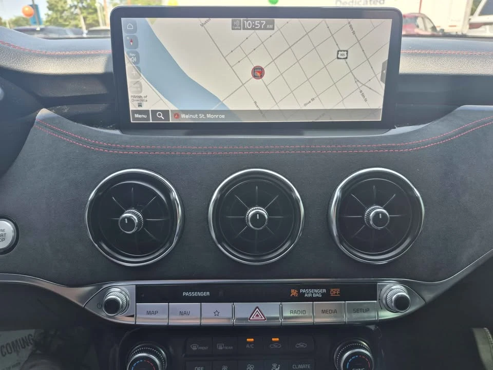 2023 Kia Stinger GT - Image 19 of 20