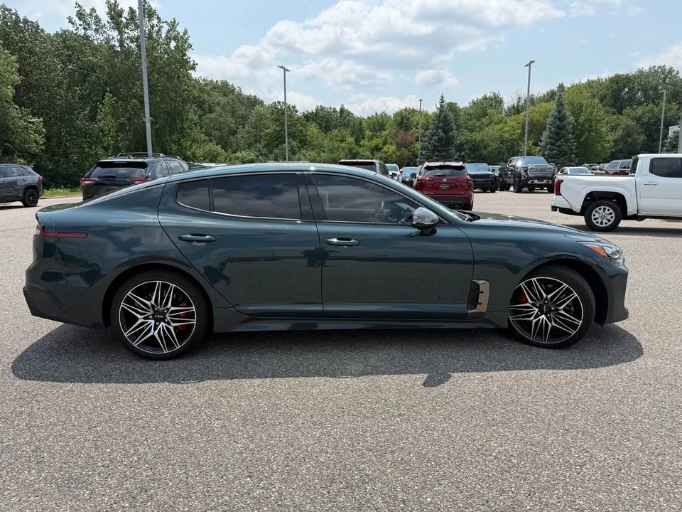 2023 Kia Stinger GT - Image 4 of 16