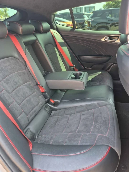 2023 Kia Stinger GT - Image 12 of 20