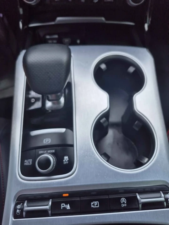 2023 Kia Stinger GT - Image 20 of 20
