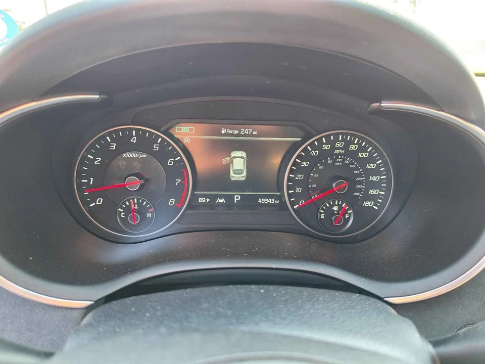 2023 Kia Stinger GT - Image 18 of 20
