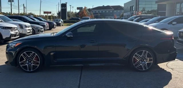 2023 Kia Stinger GT - Image 5 of 10