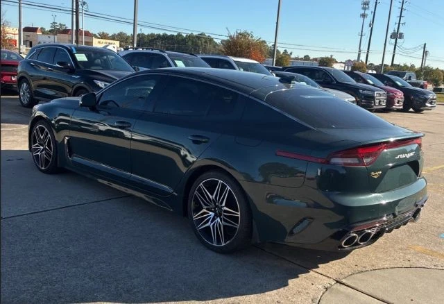 2023 Kia Stinger GT - Image 6 of 10