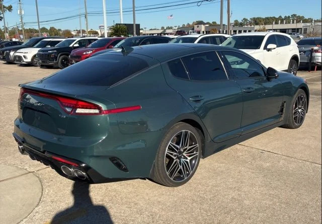 2023 Kia Stinger GT - Image 3 of 10