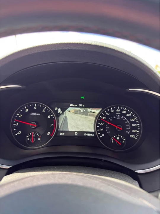 2023 Kia Stinger - Image 14 of 14