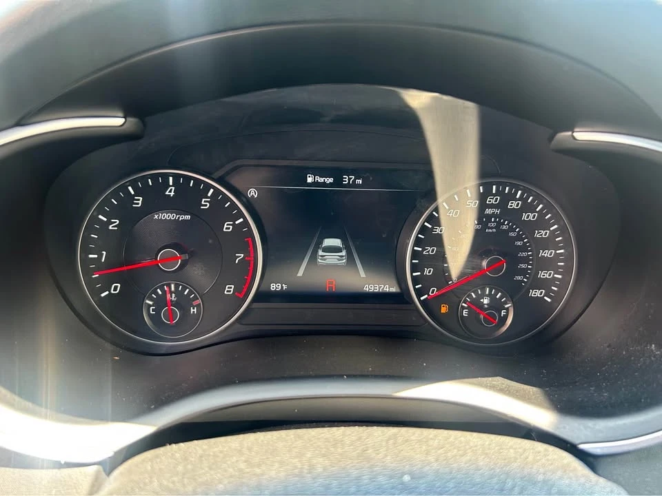 2023 Kia Stinger GT - Image 6 of 18