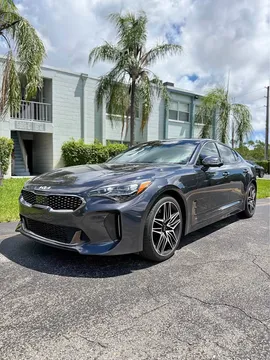 2023 Kia Stinger GT2 Sedan 4D