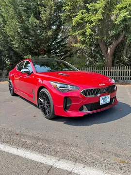 2023 Kia Stinger GT2 Sedan 4D