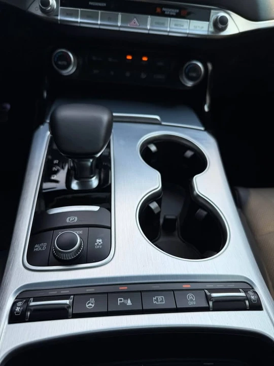 2023 Kia Stinger GT - Image 13 of 19