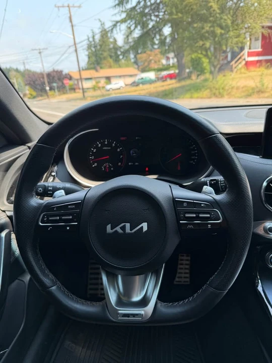 2023 Kia Stinger GT - Image 12 of 19
