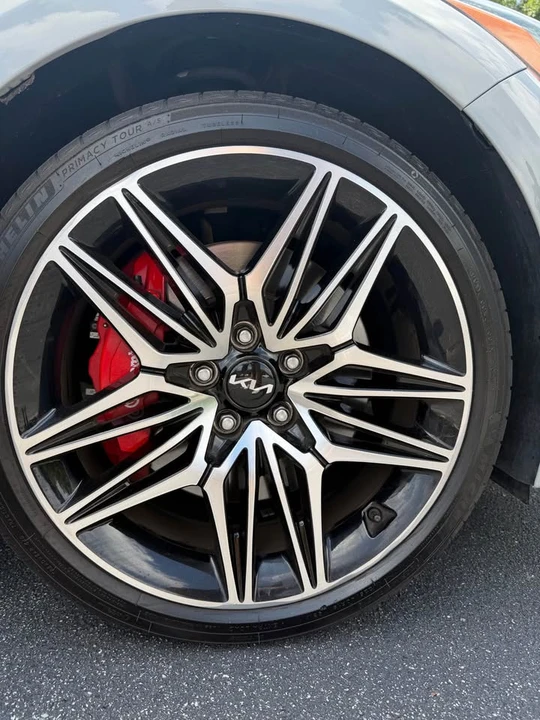 2023 Kia Stinger GT - Image 13 of 13