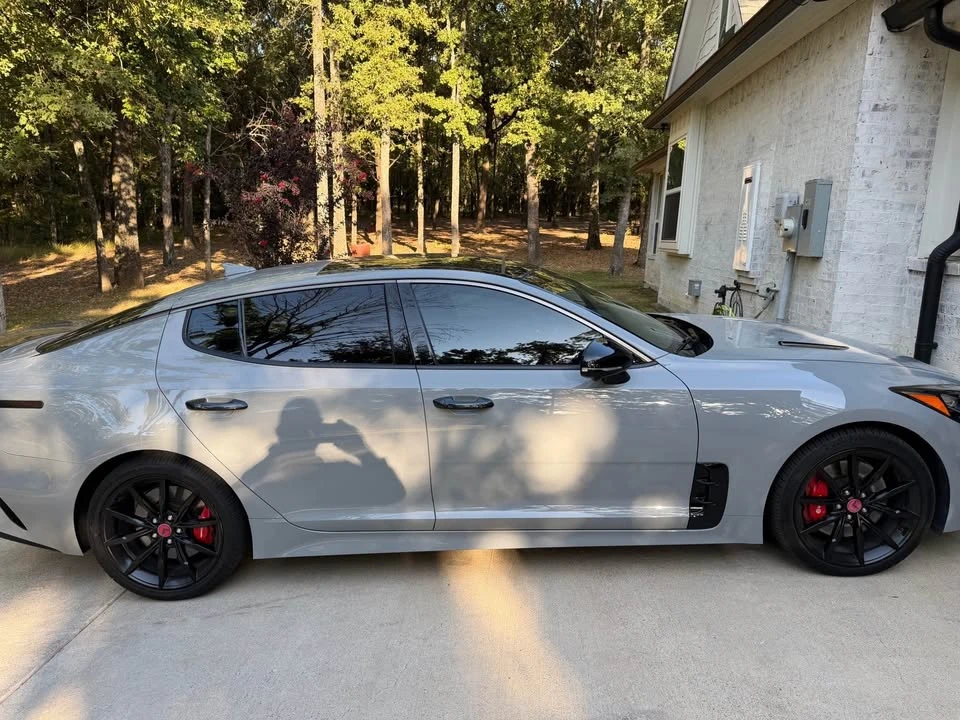 2023 Kia Stinger GT - Image 6 of 6