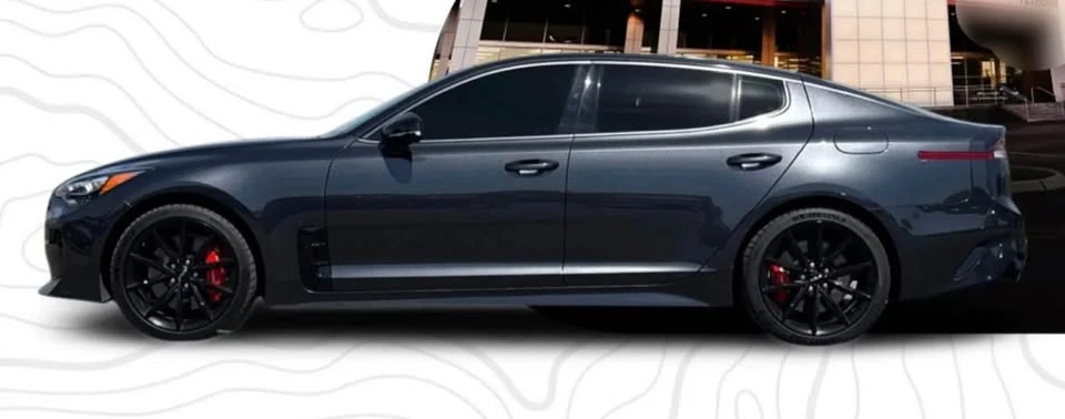 2023 Kia Stinger - Image 3 of 14