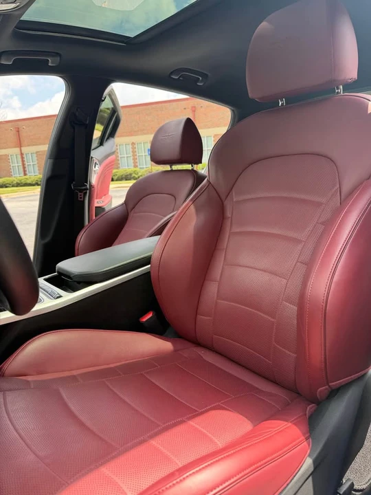 2023 Kia Stinger GT - Image 11 of 13