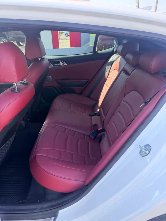 2023 Kia Stinger GT - Image 6 of 13