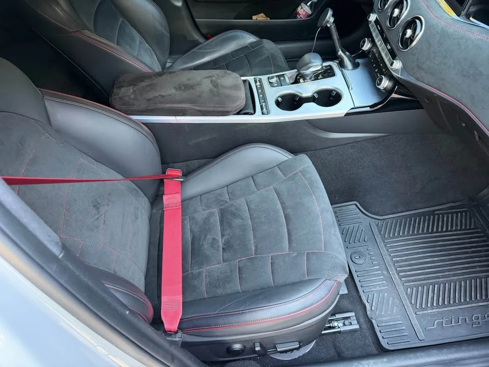 2023 Kia Stinger GT - Image 4 of 6