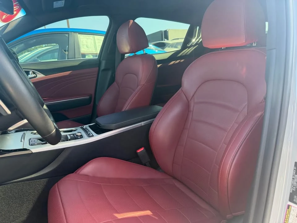 2023 Kia Stinger GT - Image 3 of 9