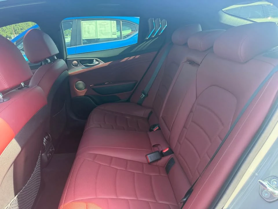2023 Kia Stinger GT - Image 5 of 9
