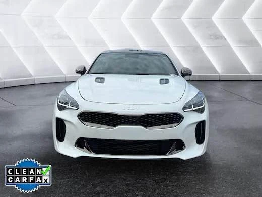2023 Kia Stinger GT - Image 2 of 3