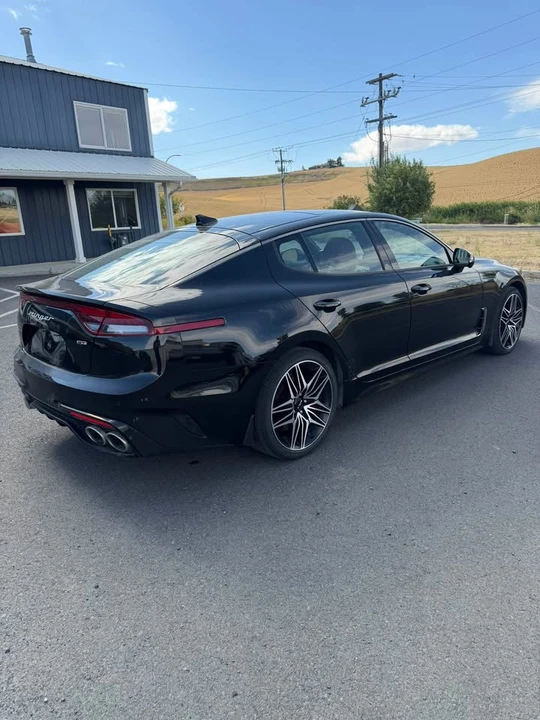 2023 Kia Stinger GT - Image 4 of 14