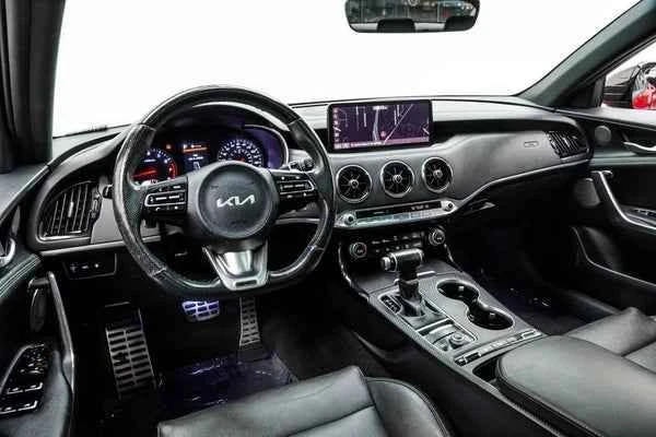 2023 Kia Stinger GT - Image 3 of 7