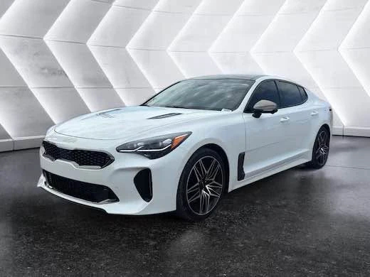 2023 Kia Stinger GT - Image 3 of 3