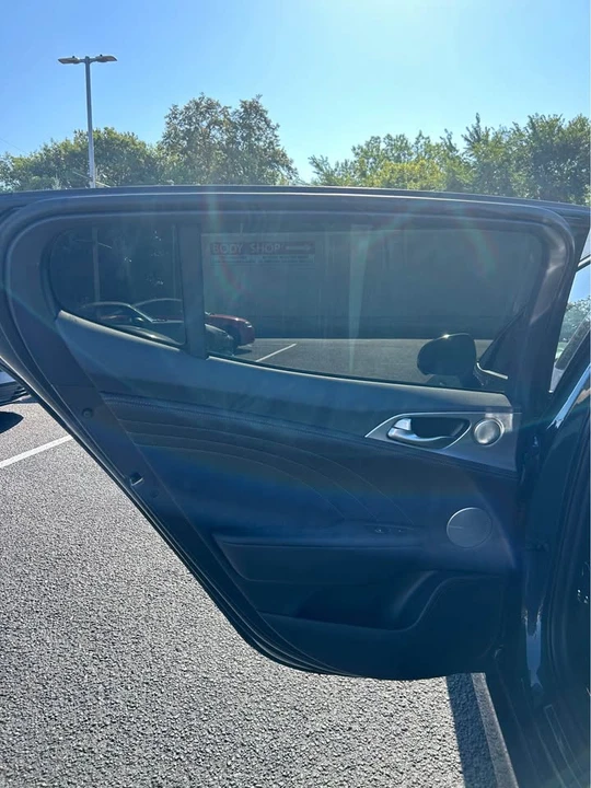 2023 Kia Stinger GT - Image 15 of 18