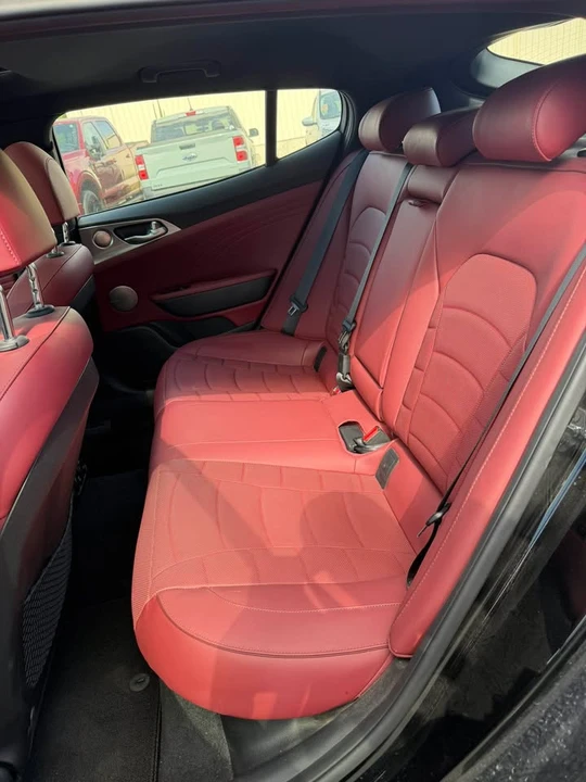 2023 Kia Stinger GT - Image 14 of 14