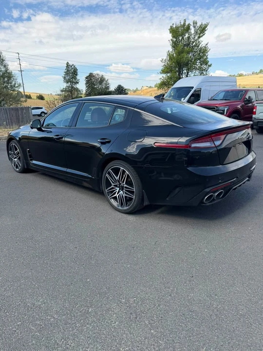 2023 Kia Stinger GT - Image 6 of 14