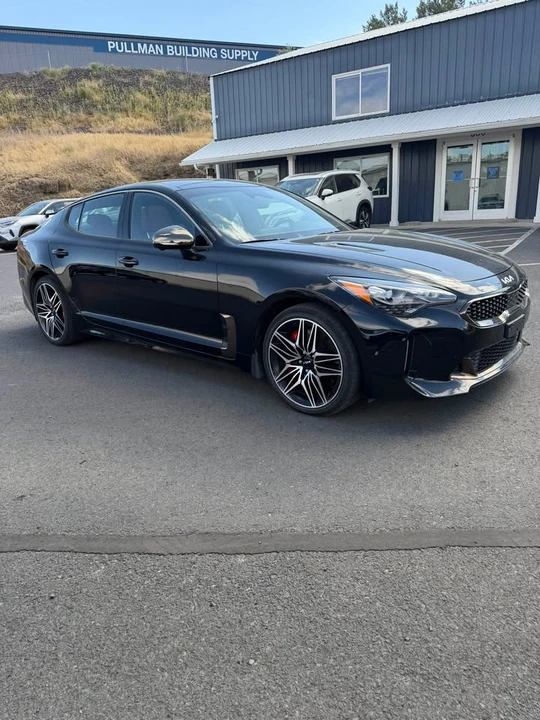 2023 Kia Stinger GT - Image 3 of 14