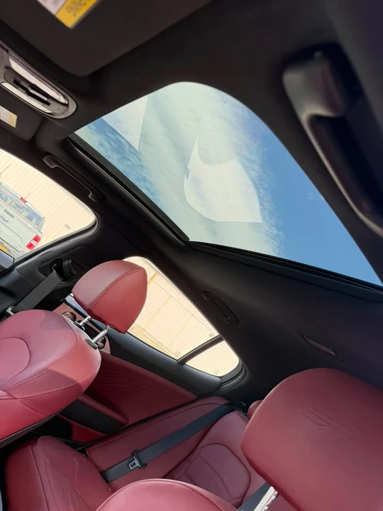 2023 Kia Stinger GT - Image 13 of 14