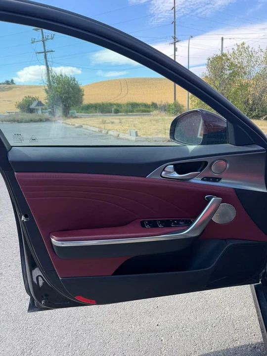 2023 Kia Stinger GT - Image 7 of 14