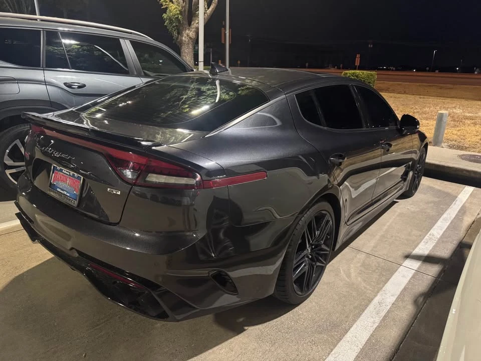 2023 Kia Stinger GT - Image 3 of 10