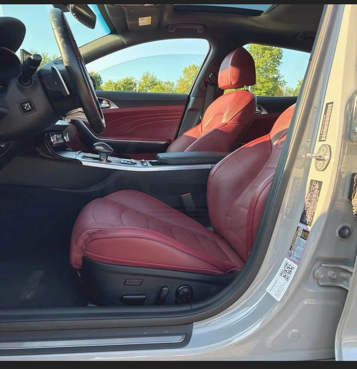 2023 Kia Stinger GT - Image 3 of 8
