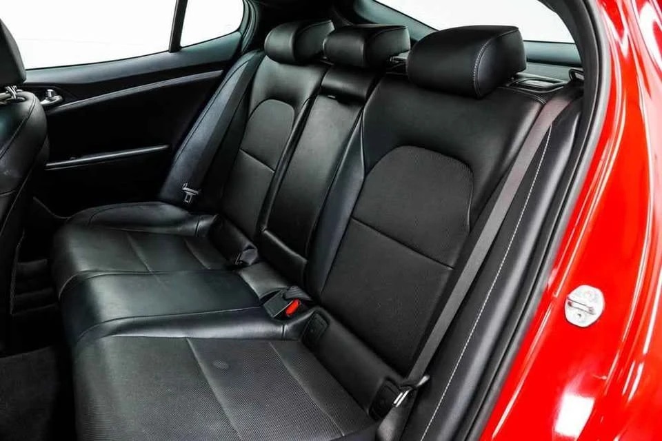 2023 Kia Stinger GT - Image 5 of 7