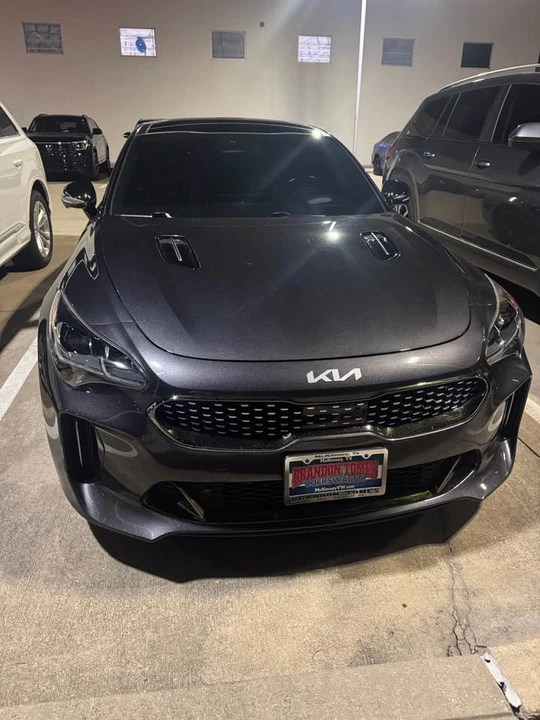 2023 Kia Stinger GT - Image 5 of 10