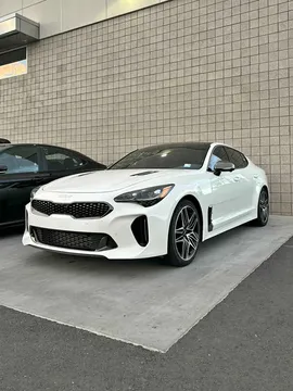 2023 Kia Stinger GT2 Sedan 4D