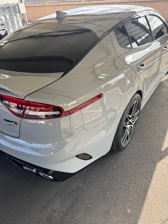 2023 Kia Stinger GT - Image 5 of 8