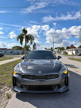2023 Kia Stinger GT2 Sedan 4D
