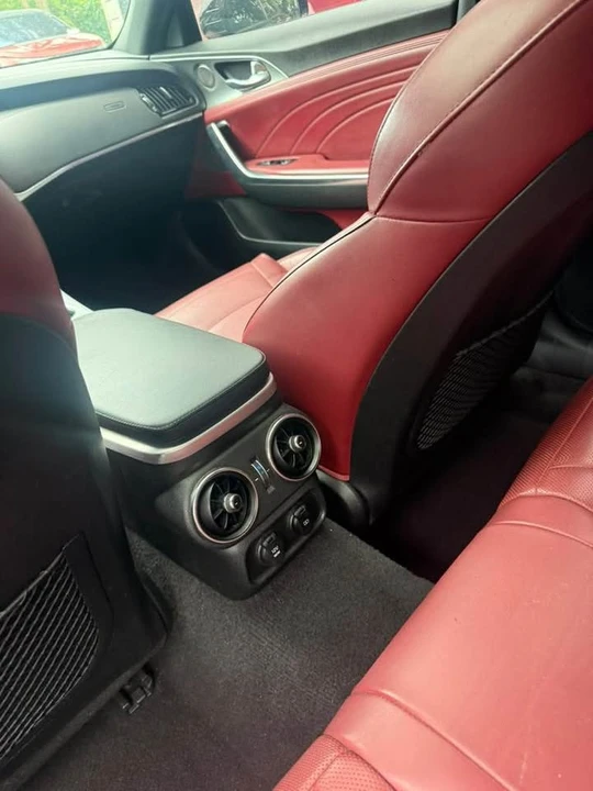 2023 Kia Stinger GT - Image 20 of 20
