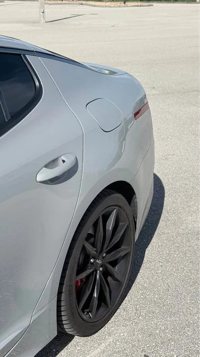 2023 Kia Stinger GT - Image 4 of 9