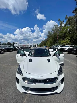 2023 Kia Stinger GT2 Sedan 4D