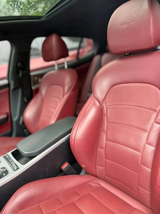 2023 Kia Stinger GT - Image 17 of 20