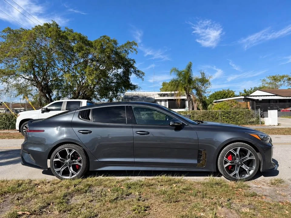 2023 Kia Stinger GT - Image 3 of 20