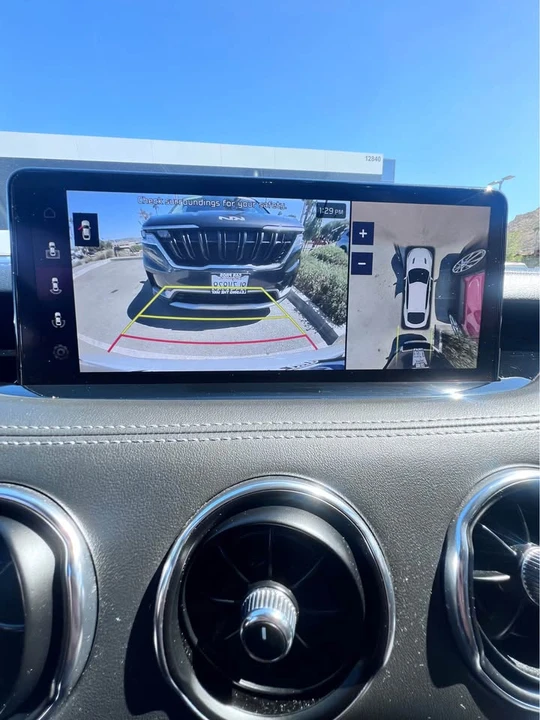 2023 Kia Stinger GT - Image 10 of 12