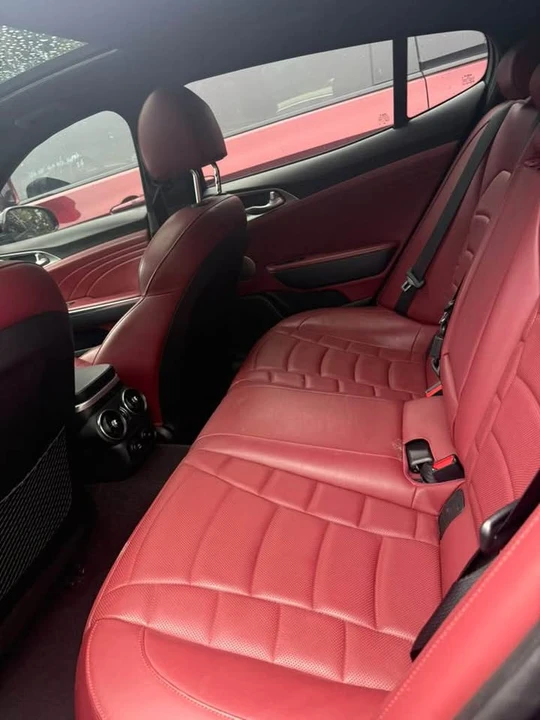 2023 Kia Stinger GT - Image 6 of 20