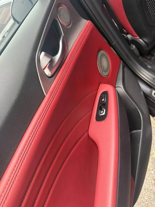 2023 Kia Stinger GT - Image 13 of 20
