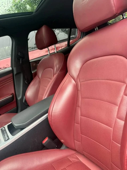 2023 Kia Stinger GT - Image 8 of 20