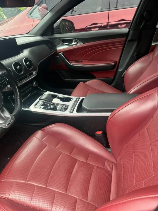 2023 Kia Stinger GT - Image 7 of 20