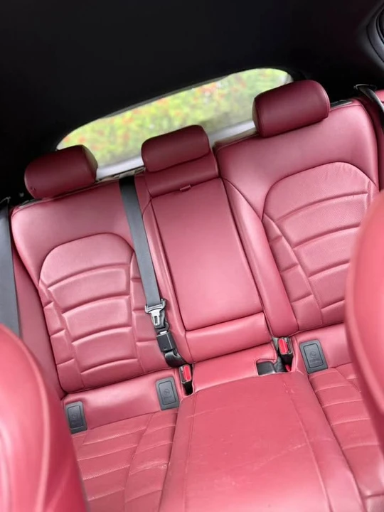 2023 Kia Stinger GT - Image 16 of 20